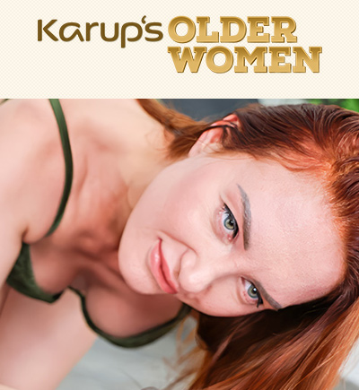 Karup's Older Women